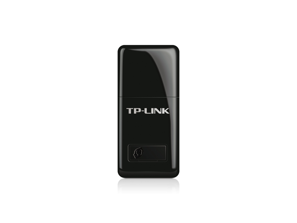TP-Link TL-WN823N TP-Link TL-WN823N