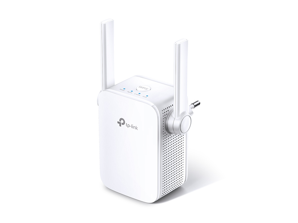 TP-Link AC1200 Wi-Fi Range Extender RE305 TP-Link AC1200 Wi-Fi Range Extender RE305