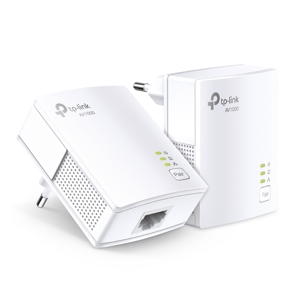 TP-Link TL-PA7017 KIT TP-Link TL-PA7017 KIT