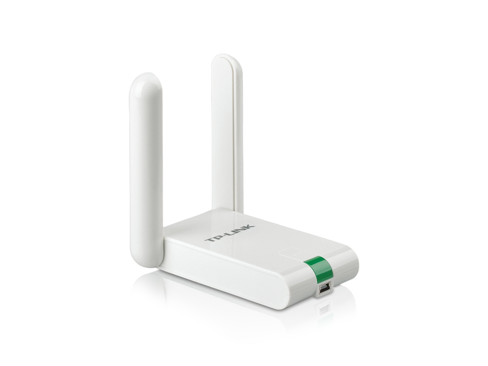 TP-Link TL-WN822N