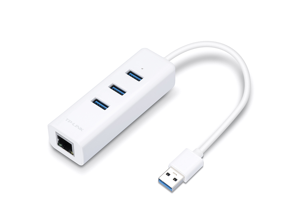 TP-Link UE330 TP-Link UE330