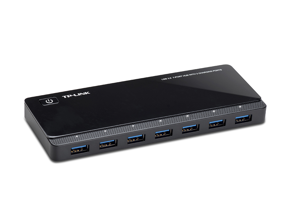 TP-Link UH720 TP-Link UH720