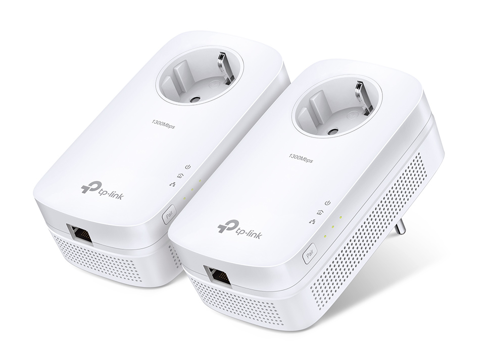 TP-Link TL-PA8010P KIT TP-Link TL-PA8010P KIT