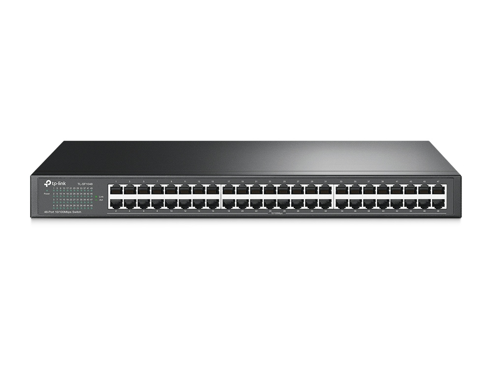 TP-Link TL-SF1048 TP-Link TL-SF1048