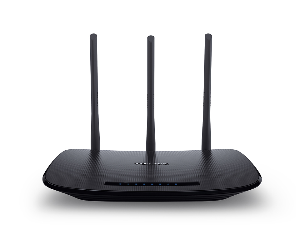 TP-Link TL-WR940N TP-Link TL-WR940N