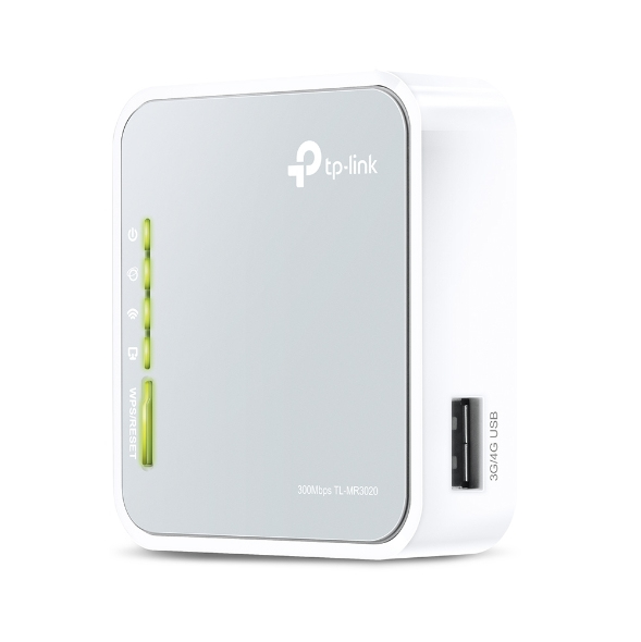 TP-Link TL-MR3020 TP-Link TL-MR3020