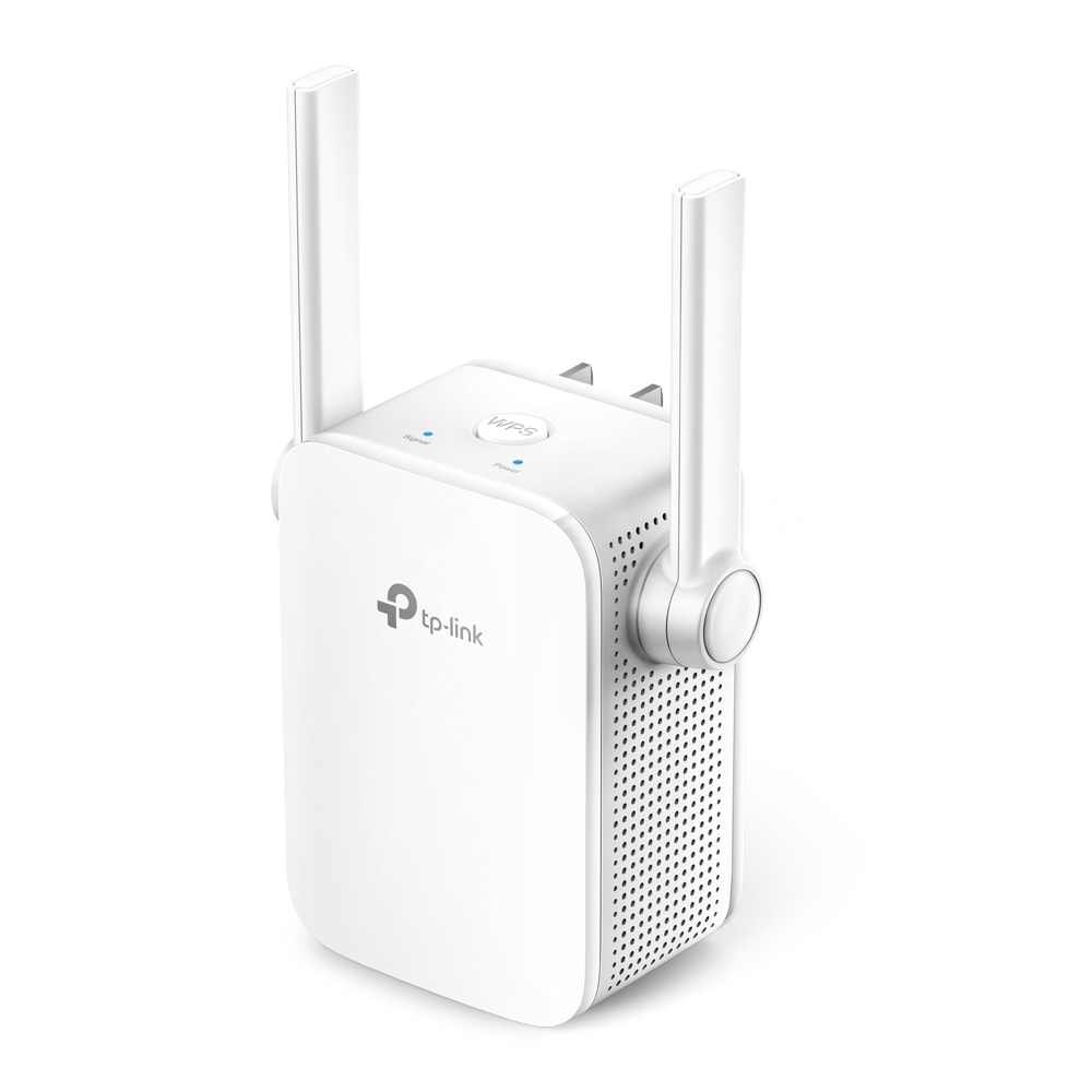 N300 Mini Range Extender. N300 Mini Range Extender.