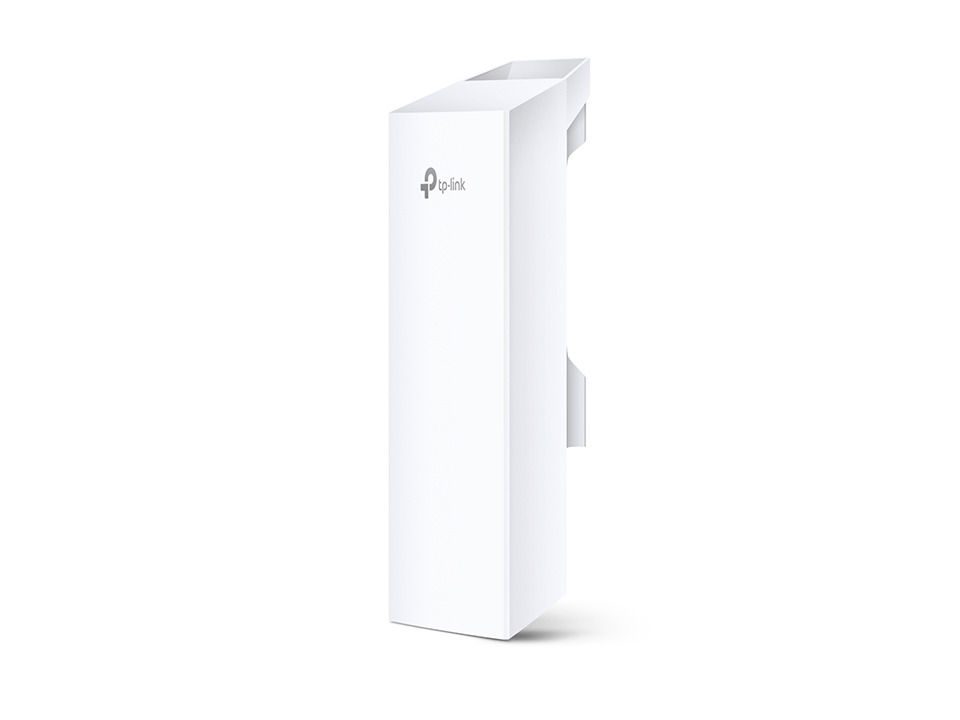 TP-LINK 2.4GHz 300Mbps 9dBi Outdoor CPE 300 Mbit/s Blanc Connexion Ethernet, supportant l'alimentation via ce port (PoE) TP-LINK 2.4GHz 300Mbps 9dBi Outdoor CPE 300 Mbit/s Blanc Connexion Ethernet, supportant l'alimentation via ce port (PoE)