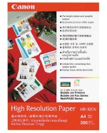 Canon HR-101