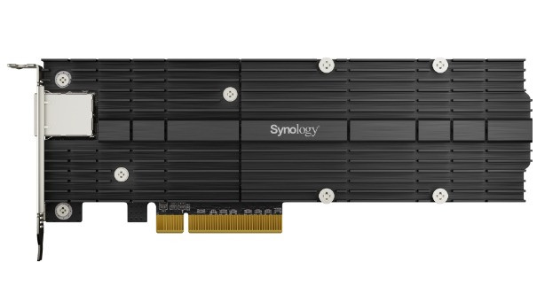 Synology E10M20-T1 Synology E10M20-T1