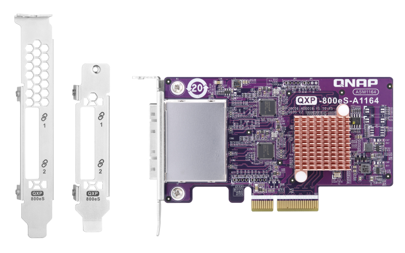 carte et adaptateur d'interfaces Interne Mini-SAS carte et adaptateur d'interfaces Interne Mini-SAS