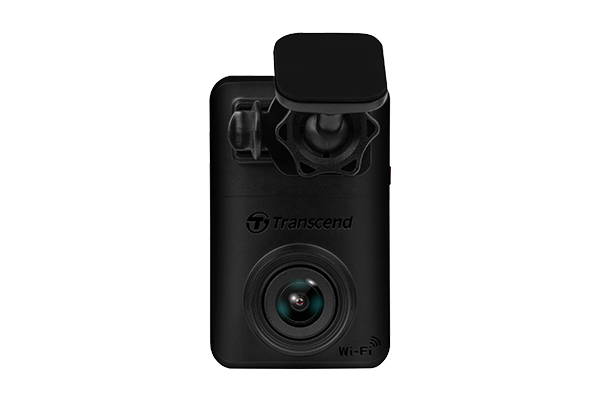 Transcend DrivePro 10