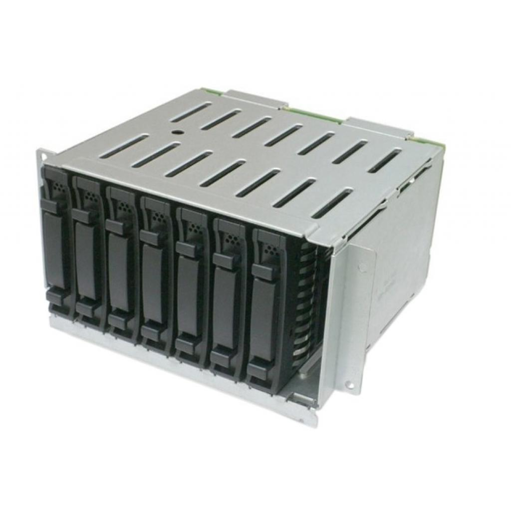 Boîtier de disques de stockage Boîtier HDD Noir, Argent 2.5" Boîtier de disques de stockage Boîtier HDD Noir, Argent 2.5"