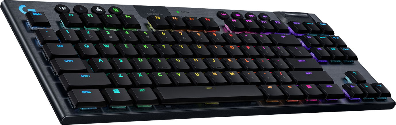 Logitech Gaming G915 TKL