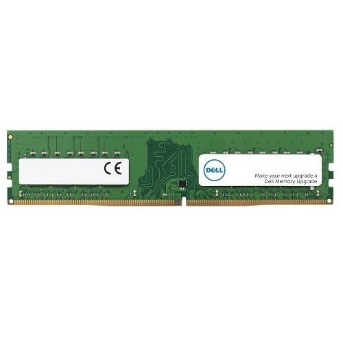 Dell Memory Upgrade - 16GB - 2RX8 DDR4 Dell Memory Upgrade - 16GB - 2RX8 DDR4