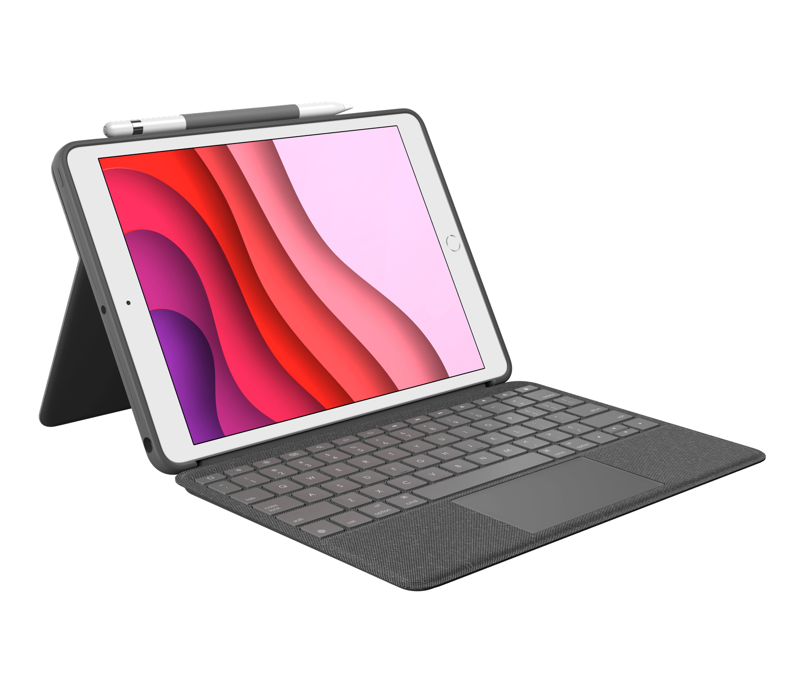 Logitech Combo Touch Logitech Combo Touch