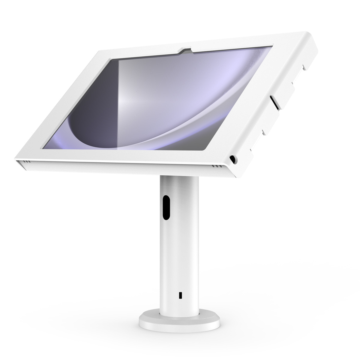 Compulocks TCDP01W11GAPX9W support antivol pour tablettes 27,9 cm (11") Blanc Compulocks TCDP01W11GAPX9W support antivol pour tablettes 27,9 cm (11") Blanc