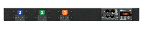Vertiv Geist Rack PDU branch metered EC Vertiv Geist Rack PDU branch metered EC