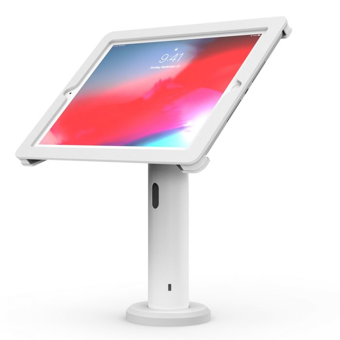 Axis iPad 10.2in POS Enclosure WHITE Axis iPad 10.2in POS Enclosure WHITE