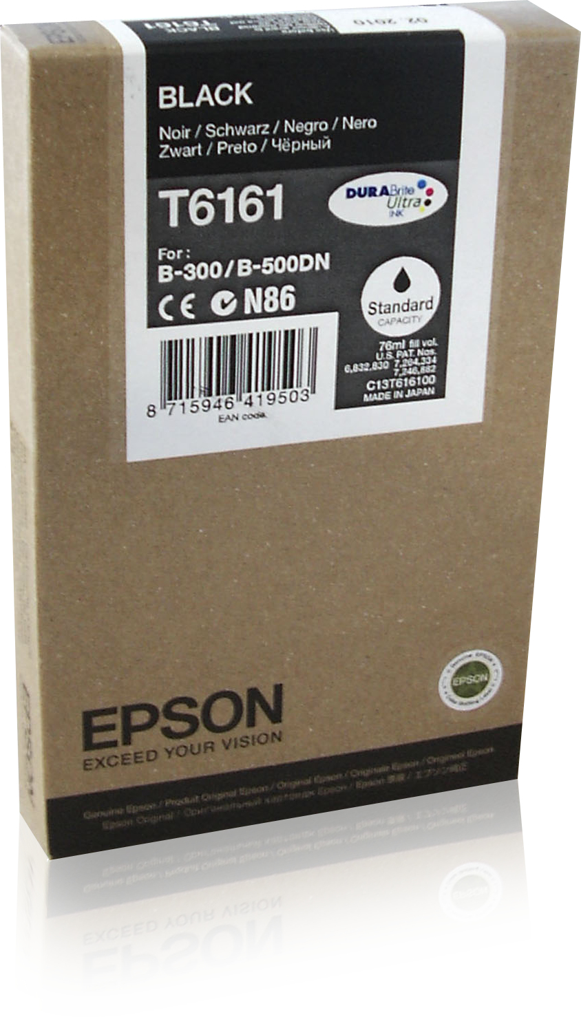 Epson T6161 Epson T6161
