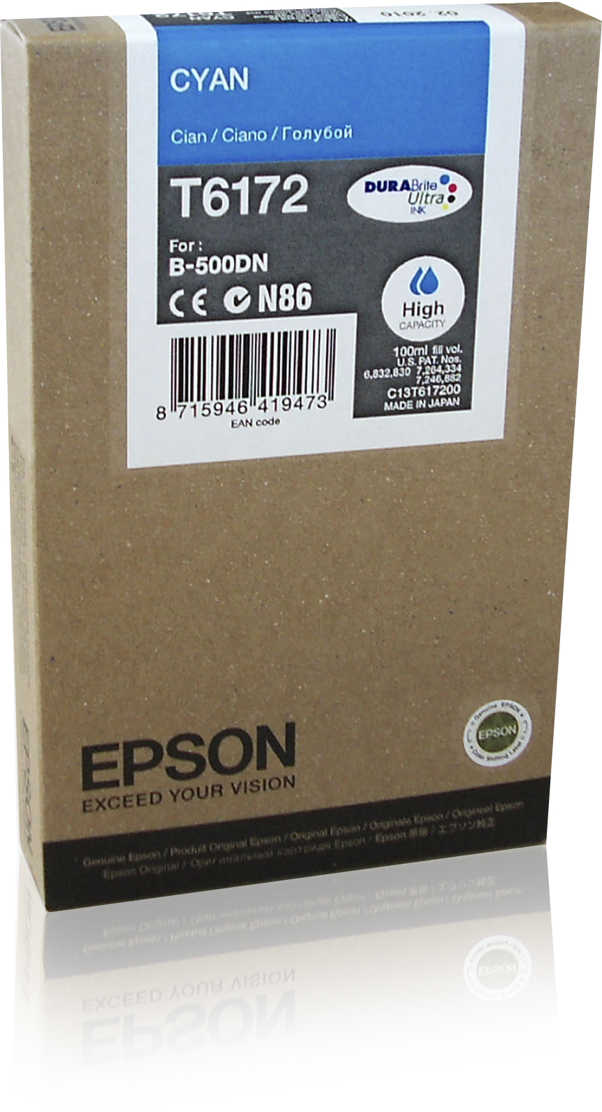 Epson T6172 Epson T6172