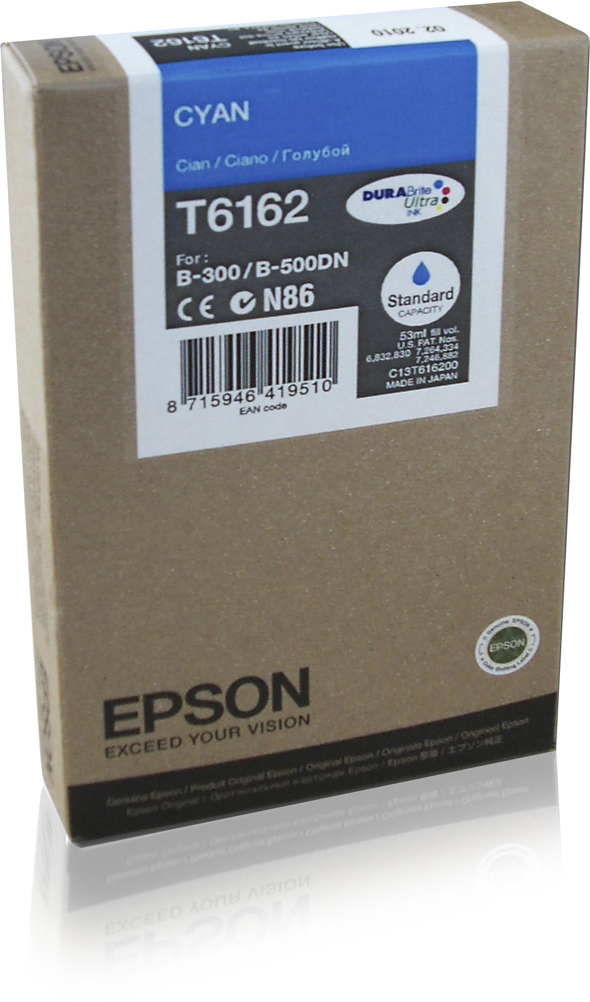 Epson T6162 Epson T6162