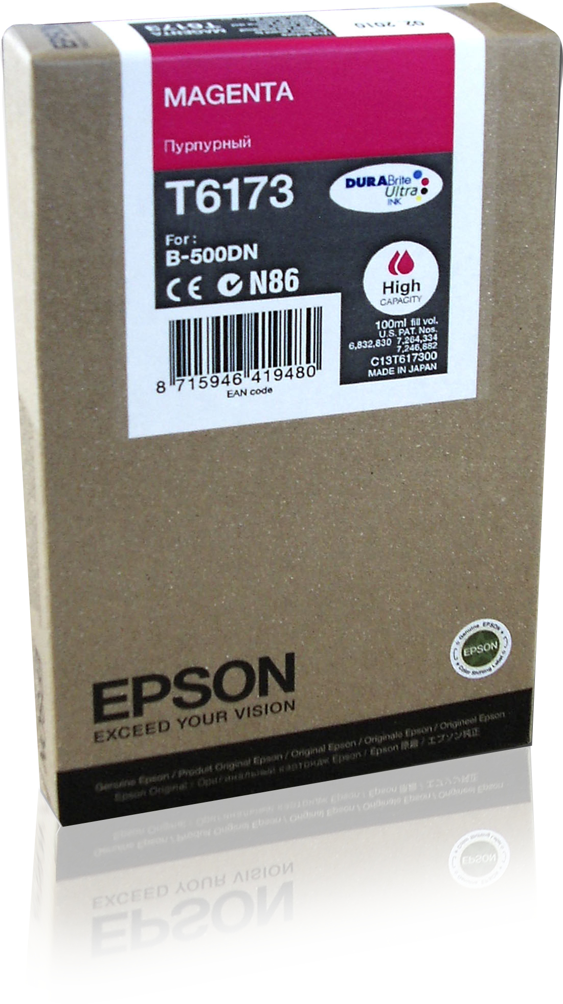 Epson T6173 Epson T6173