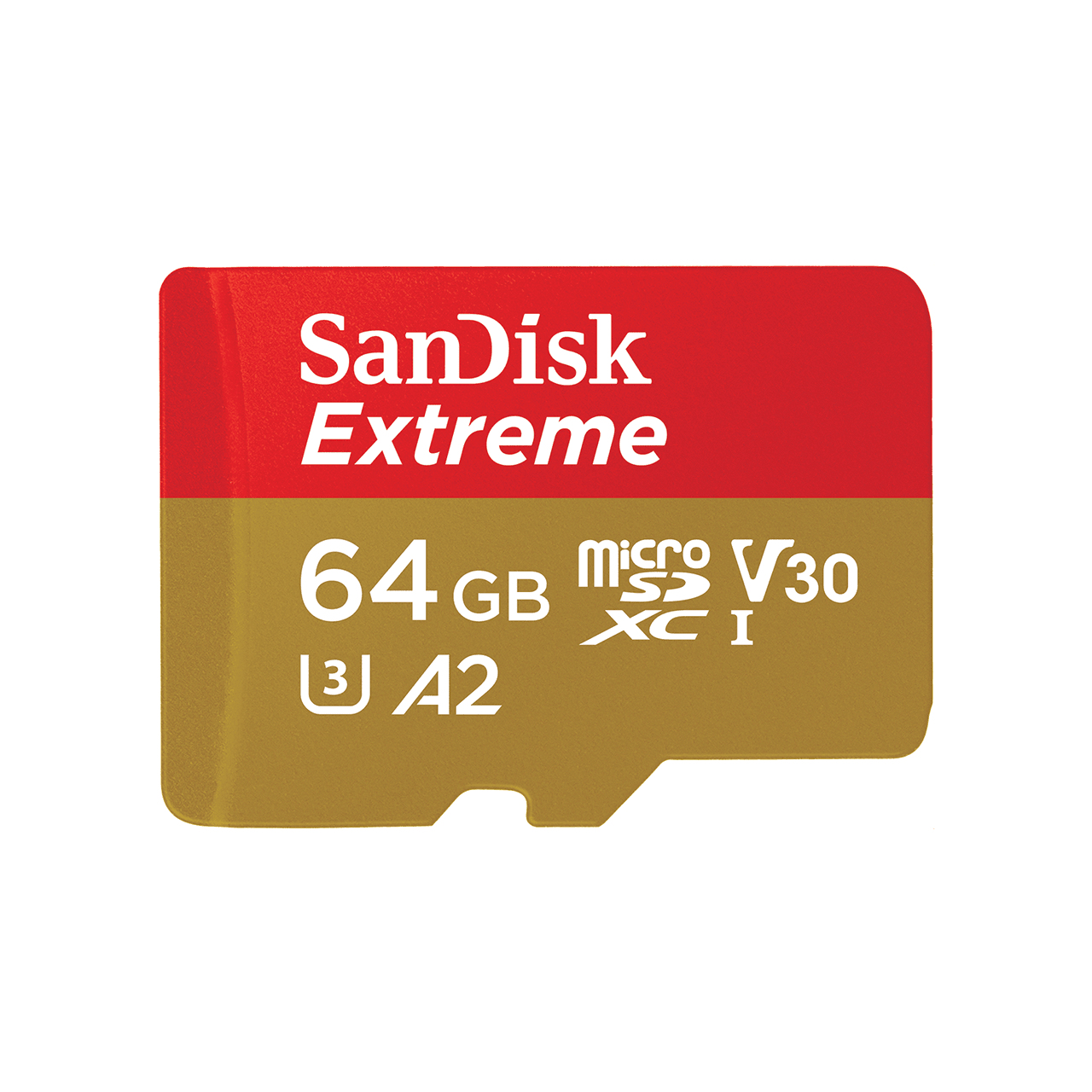 SanDisk Extreme SanDisk Extreme
