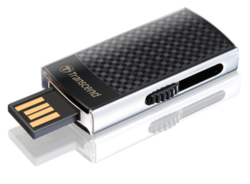 Transcend JetFlash 560 Transcend JetFlash 560