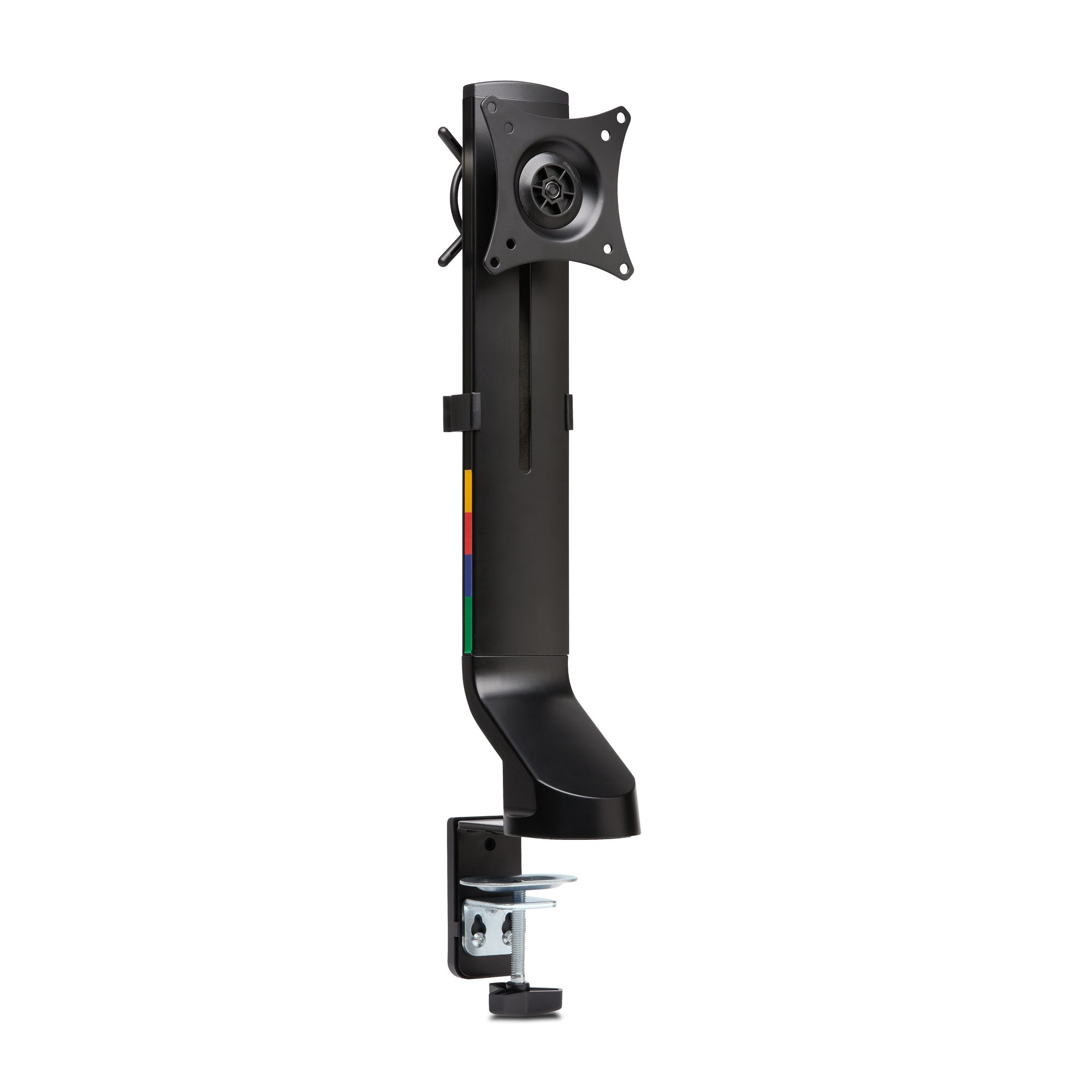 Kensington SmartFit Space-Saving Single Monitor Arm Kensington SmartFit Space-Saving Single Monitor Arm