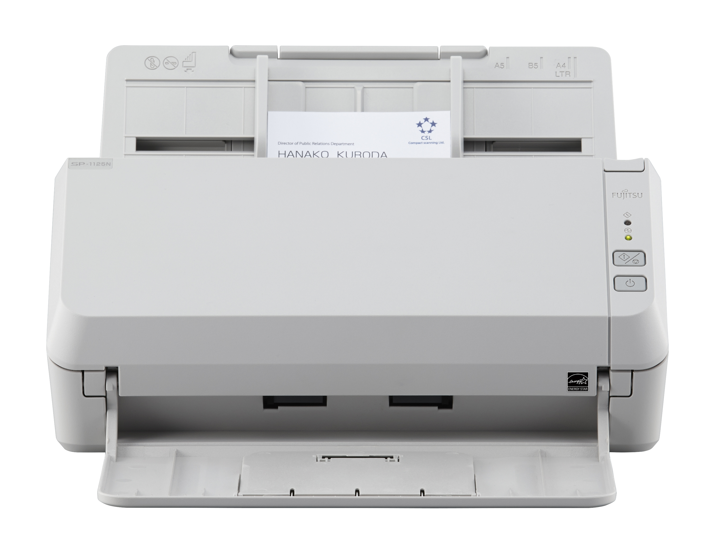 Fujitsu SP-1125N Fujitsu SP-1125N