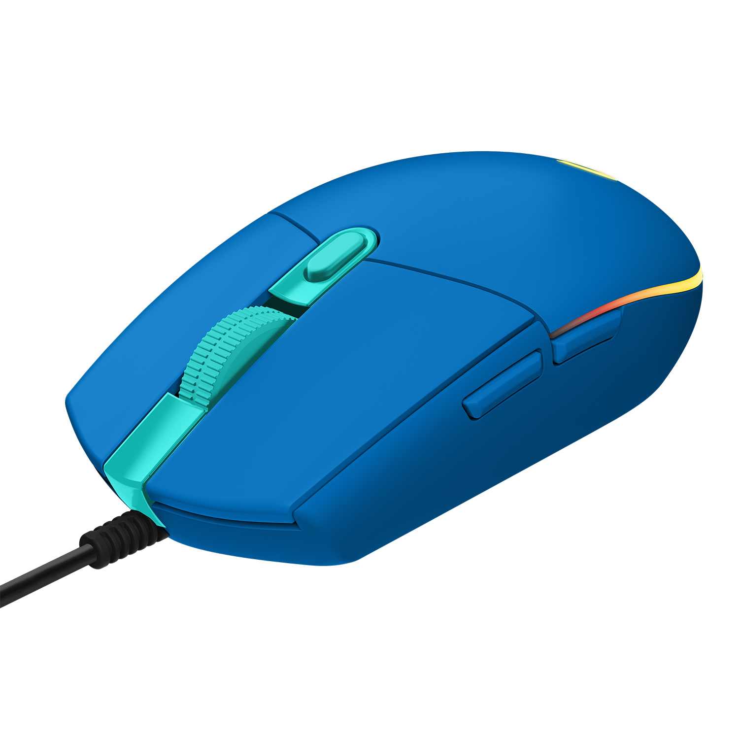 G203 lightsync G203 lightsync