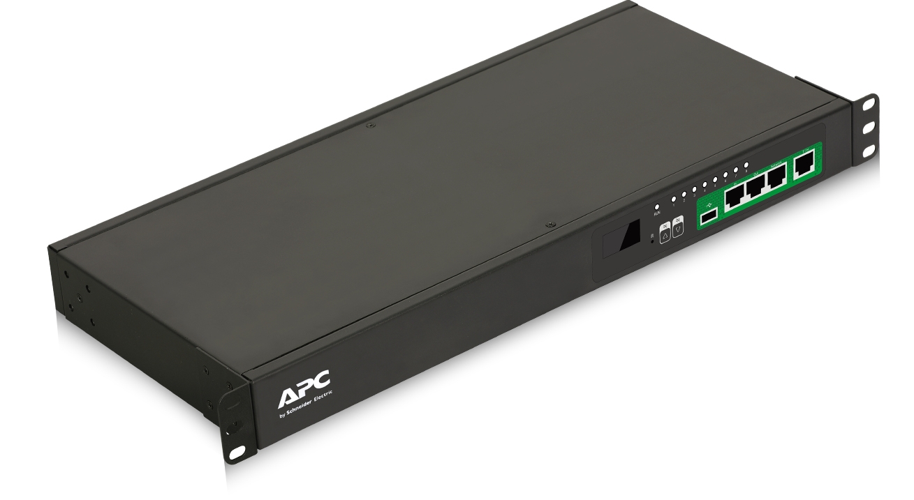 APC Easy Switched PDU EPDU1016S APC Easy Switched PDU EPDU1016S