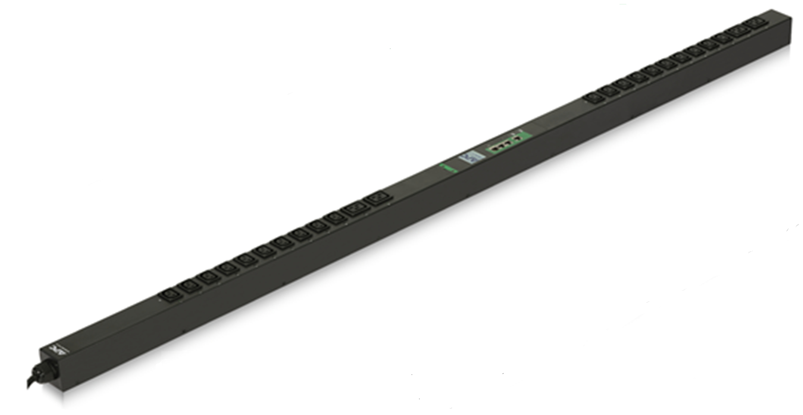 APC Easy Switched PDU EPDU1116S APC Easy Switched PDU EPDU1116S