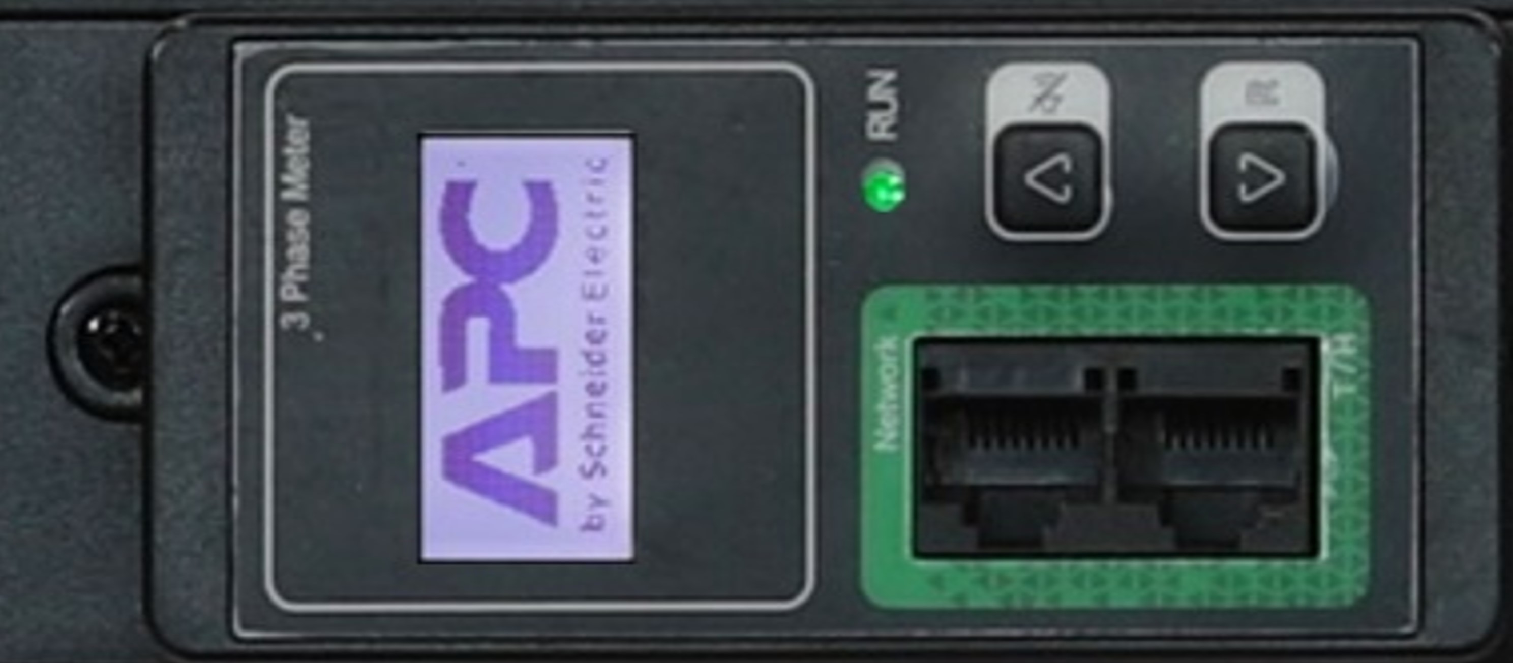 APC Easy Metered Rack PDU EPDU1216M APC Easy Metered Rack PDU EPDU1216M