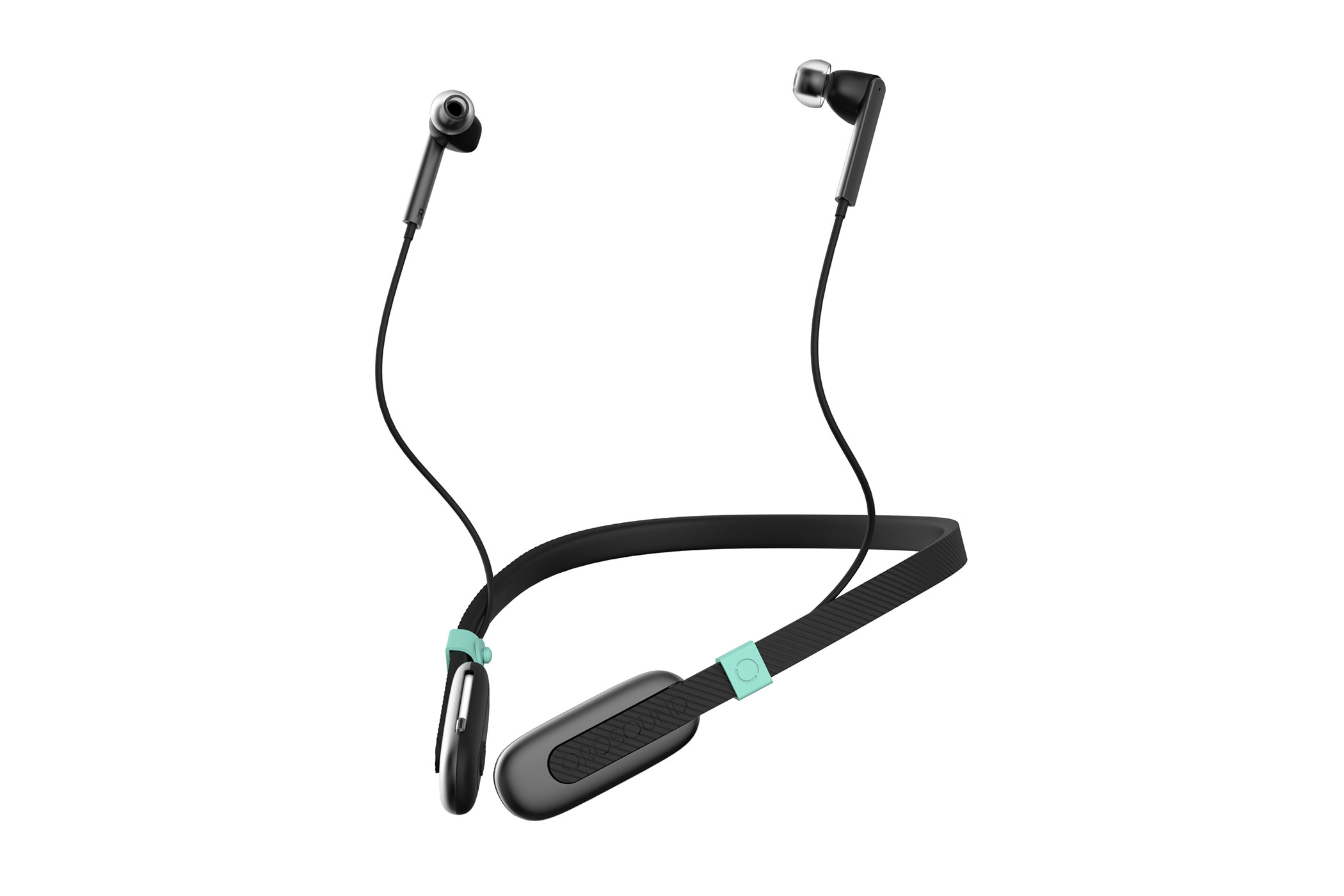 BakkerElkhuizen Tilde Air Premium Casque Sans fil Minerve Bureau/Centre d'appels Bluetooth Noir BakkerElkhuizen Tilde Air Premium Casque Sans fil Minerve Bureau/Centre d'appels Bluetooth Noir