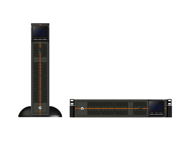 Vertiv GXT RT+ 1ph UPS 3kVA Vertiv GXT RT+ 1ph UPS 3kVA