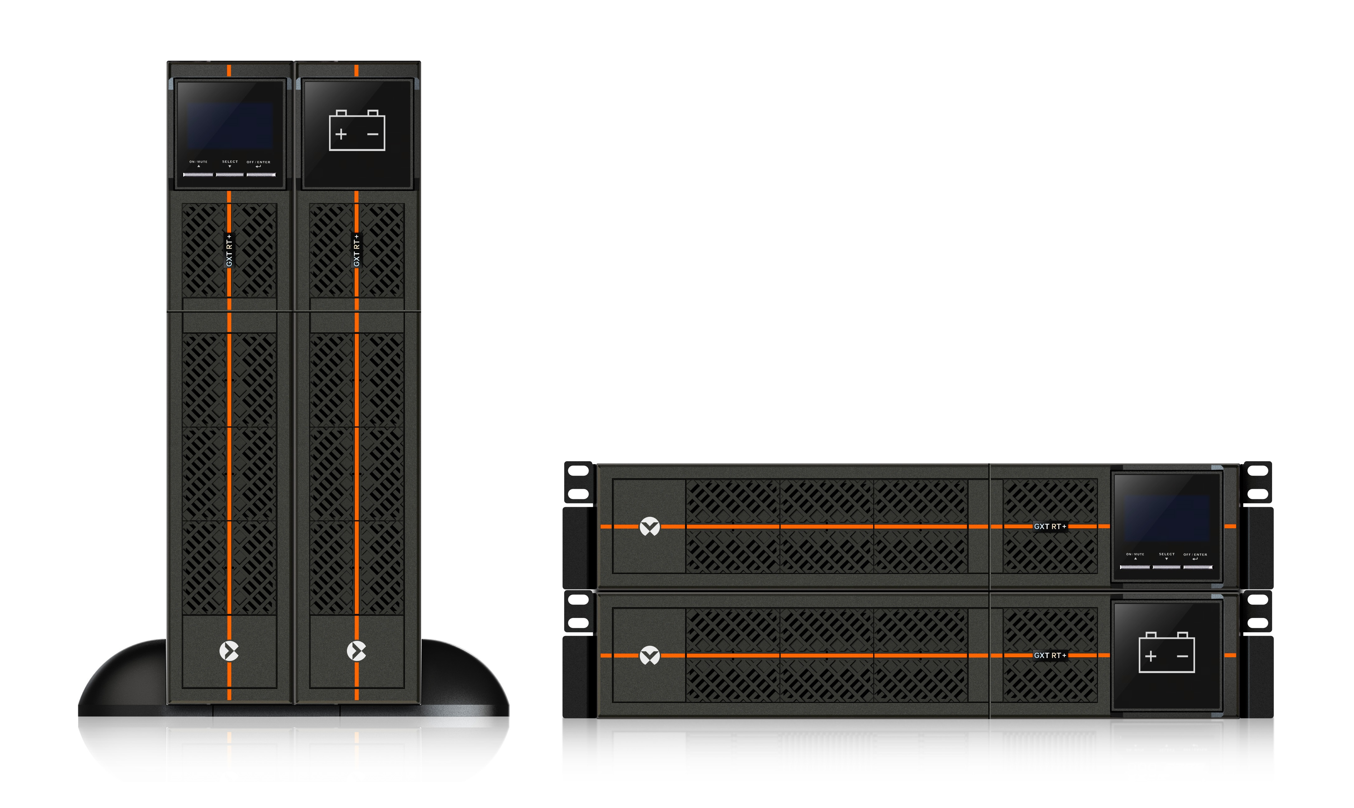 GXT5 RT+ external battery cabinet GXT5 RT+ external battery cabinet
