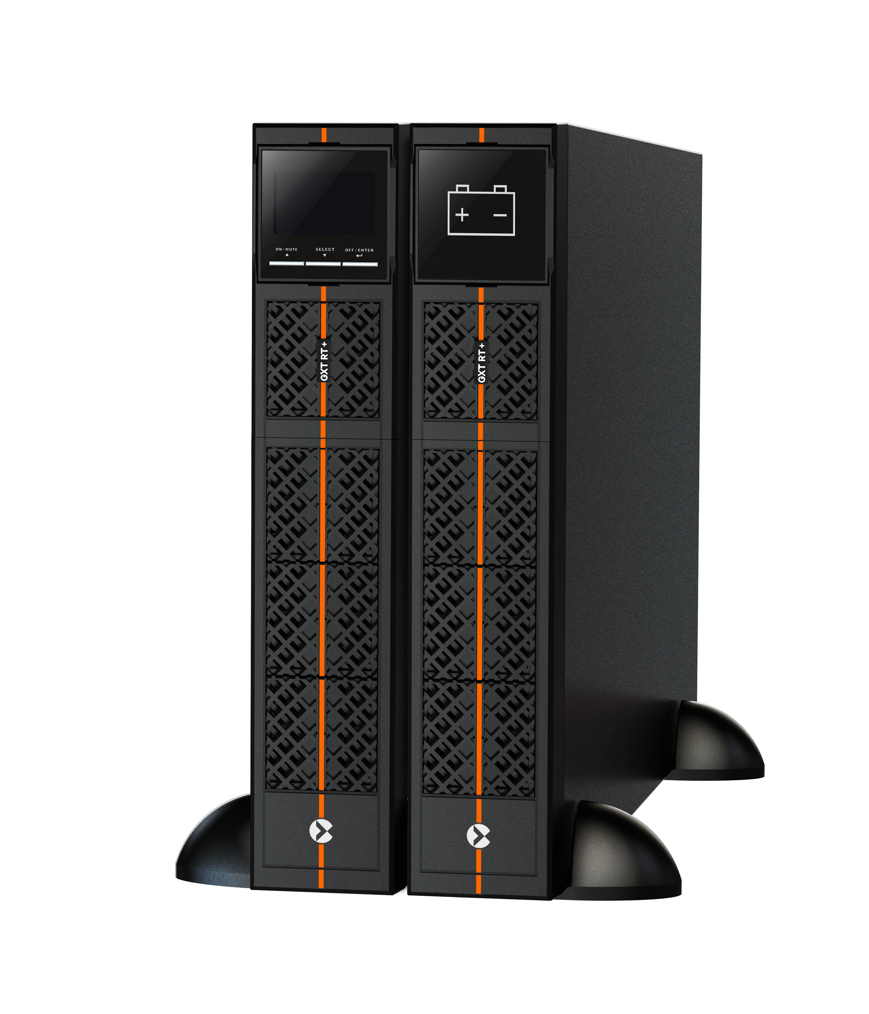 GXT5 RT+ external battery cabinet GXT5 RT+ external battery cabinet