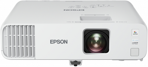 Epson Home Cinema EB-L200W vidéo-projecteur Vidéoprojecteur portable 4200 ANSI lumens 3LCD WXGA (1280x800) Blanc