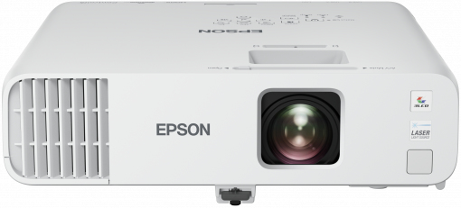 Epson Home Cinema EB-L200W vidéo-projecteur Vidéoprojecteur portable 4200 ANSI lumens 3LCD WXGA (1280x800) Blanc Epson Home Cinema EB-L200W vidéo-projecteur Vidéoprojecteur portable 4200 ANSI lumens 3LCD WXGA (1280x800) Blanc