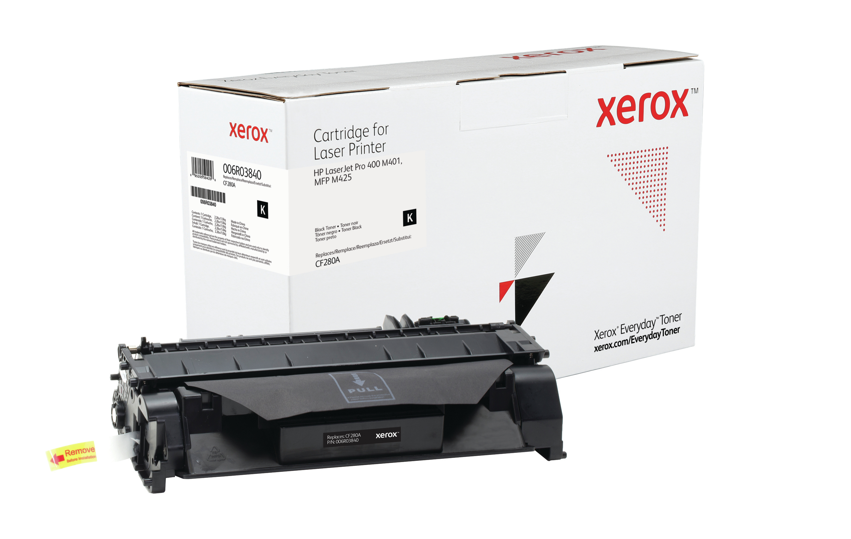 Black Toner Cartridge like HP Black Toner Cartridge like HP