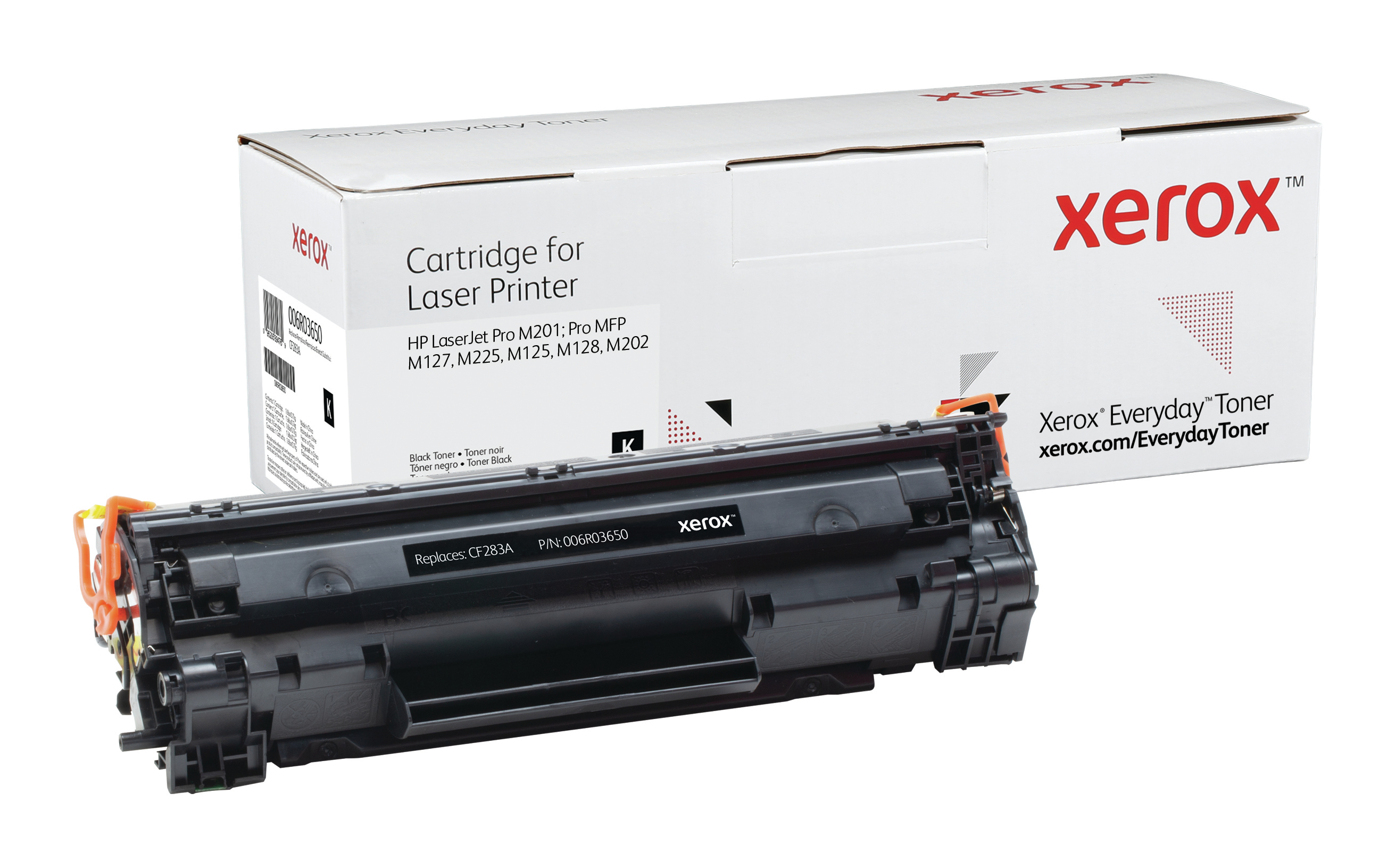 Black Toner Cartridge like HP Black Toner Cartridge like HP