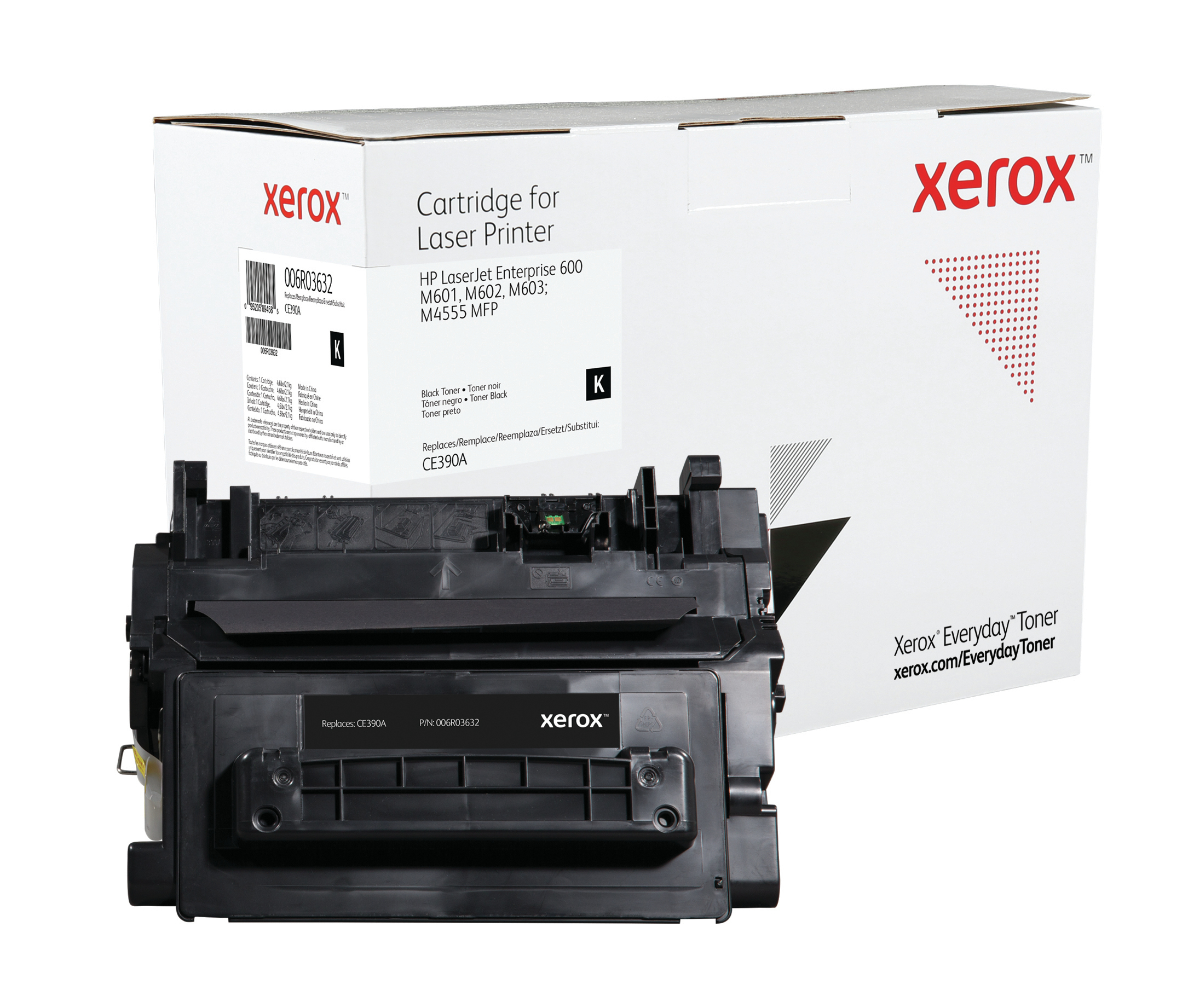 Black Toner Cartridge like HP Black Toner Cartridge like HP
