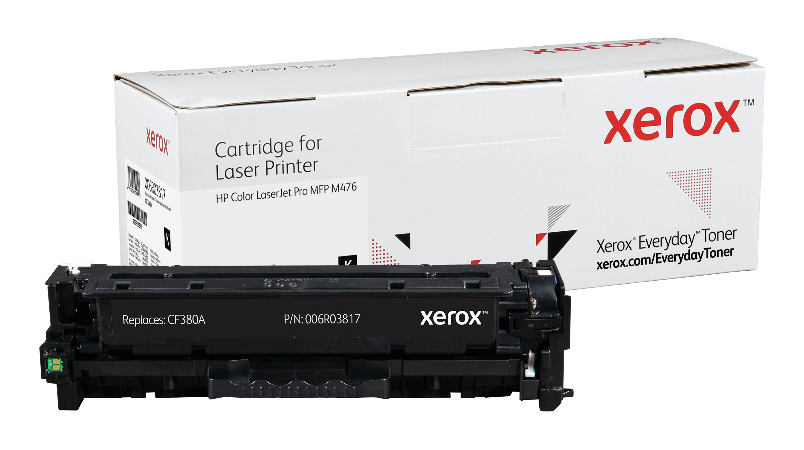 Black Toner Cartridge like HP Black Toner Cartridge like HP