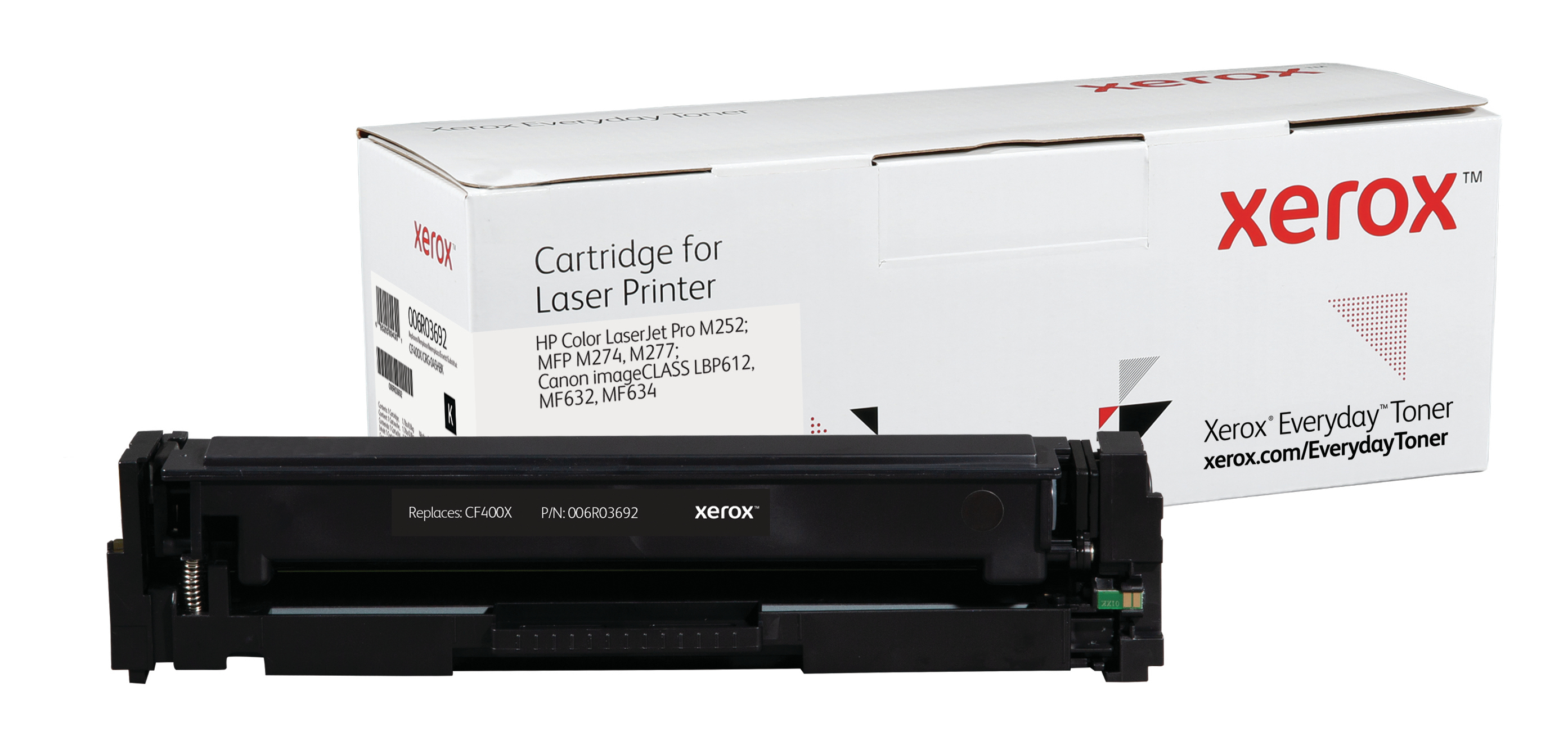 High Yield Black Toner High Yield Black Toner
