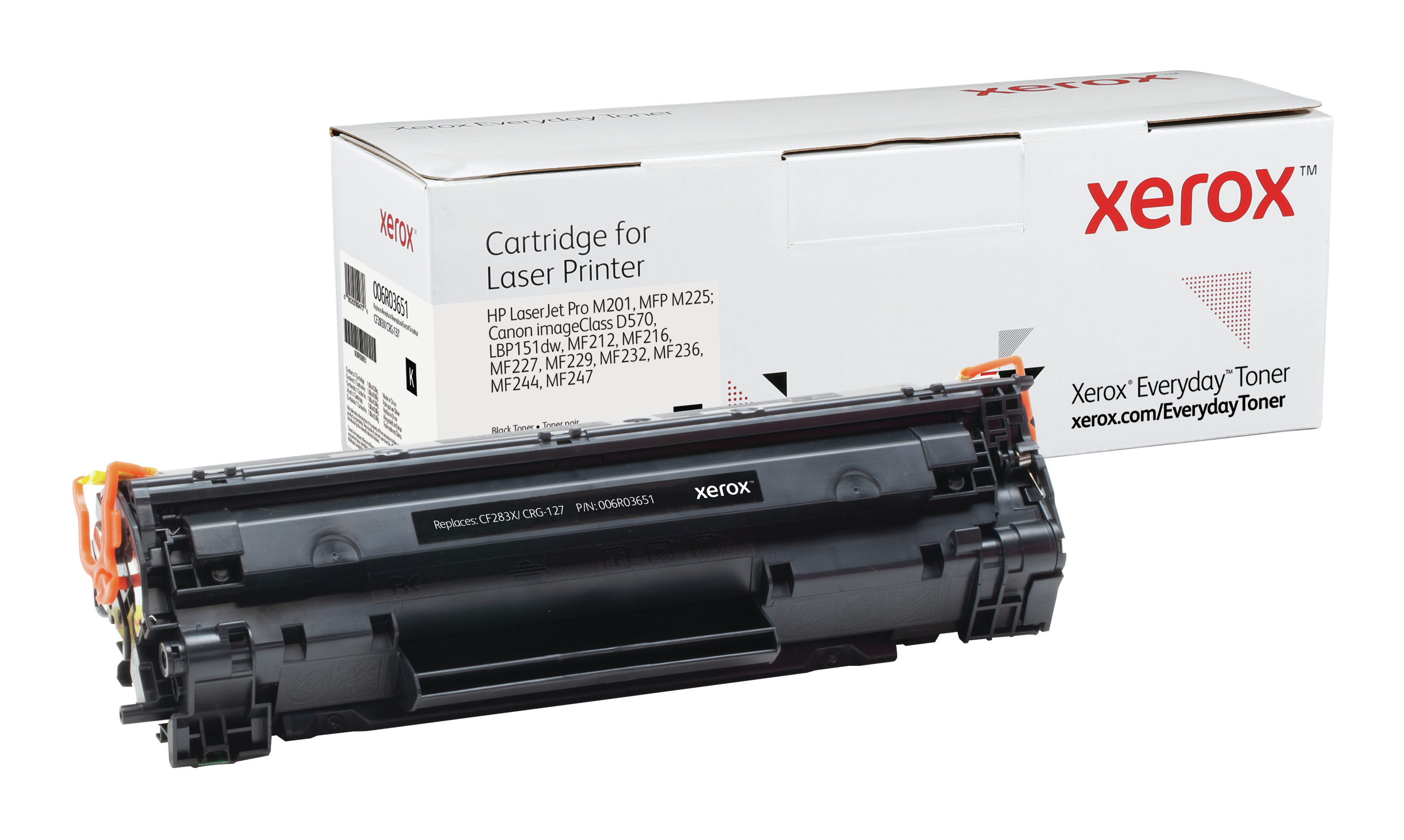 High Yield Black Toner High Yield Black Toner