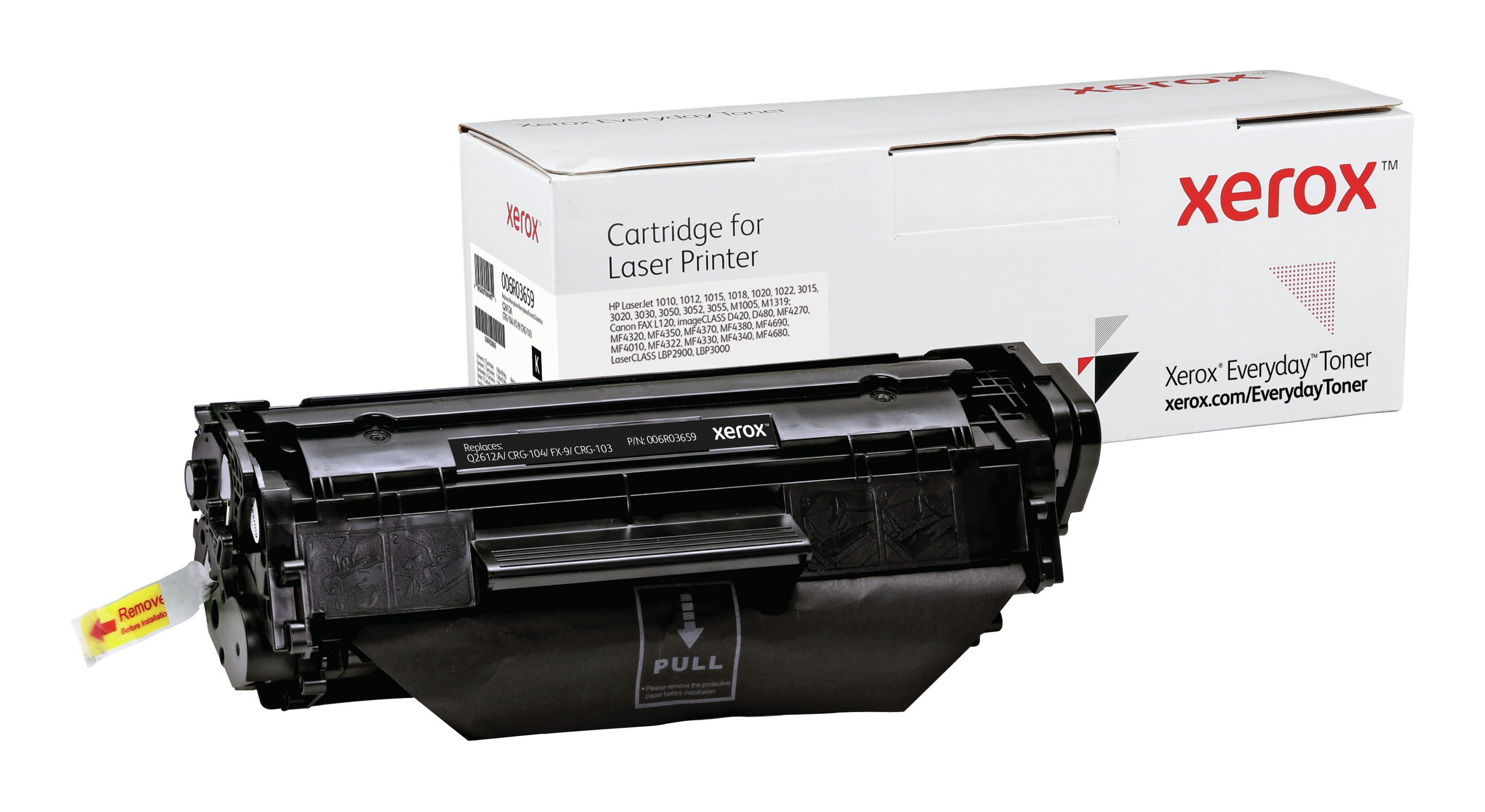 Black Toner Cartridge like HP Black Toner Cartridge like HP