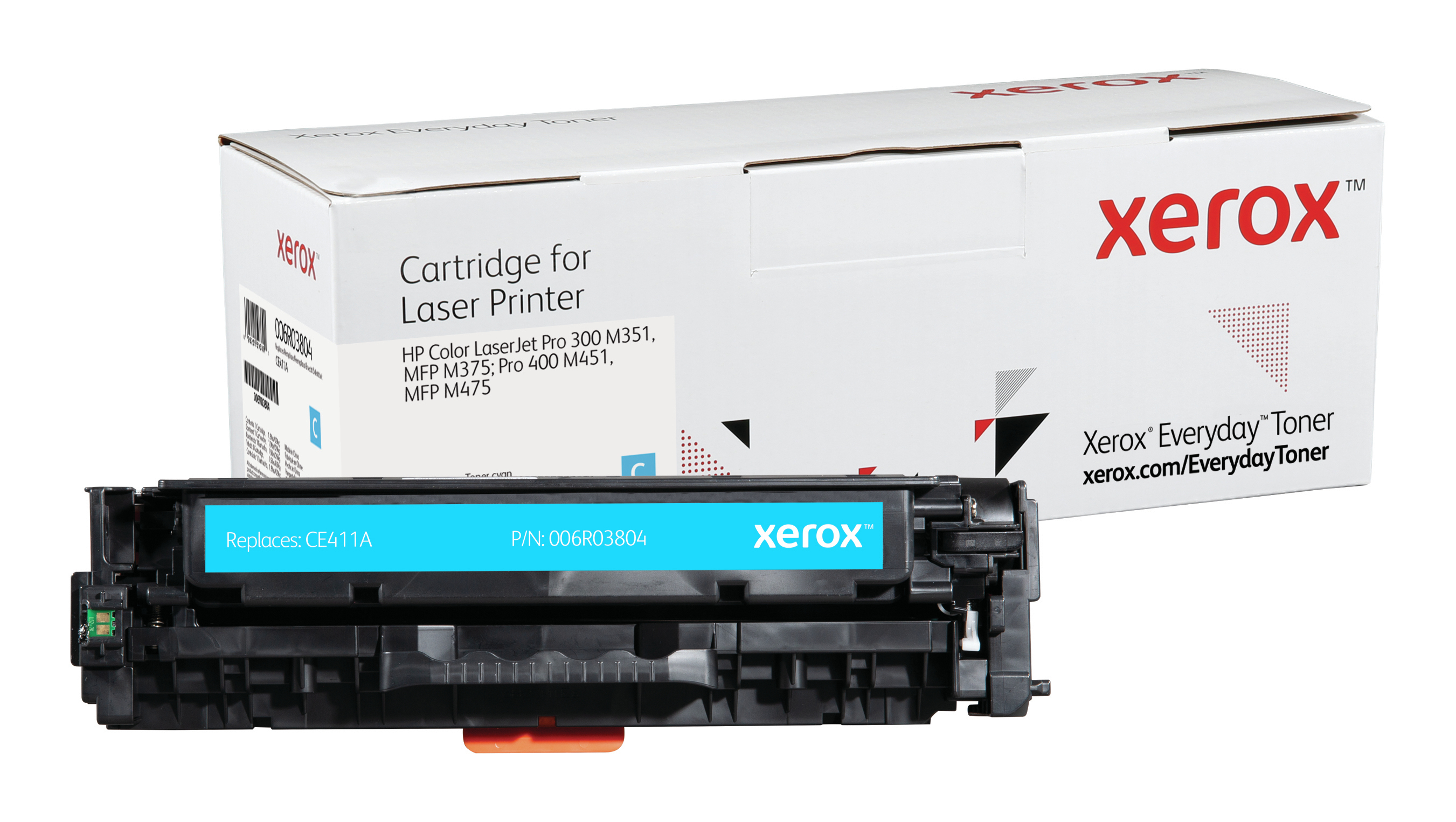 Cyan Toner Cartridge equivalent Cyan Toner Cartridge equivalent