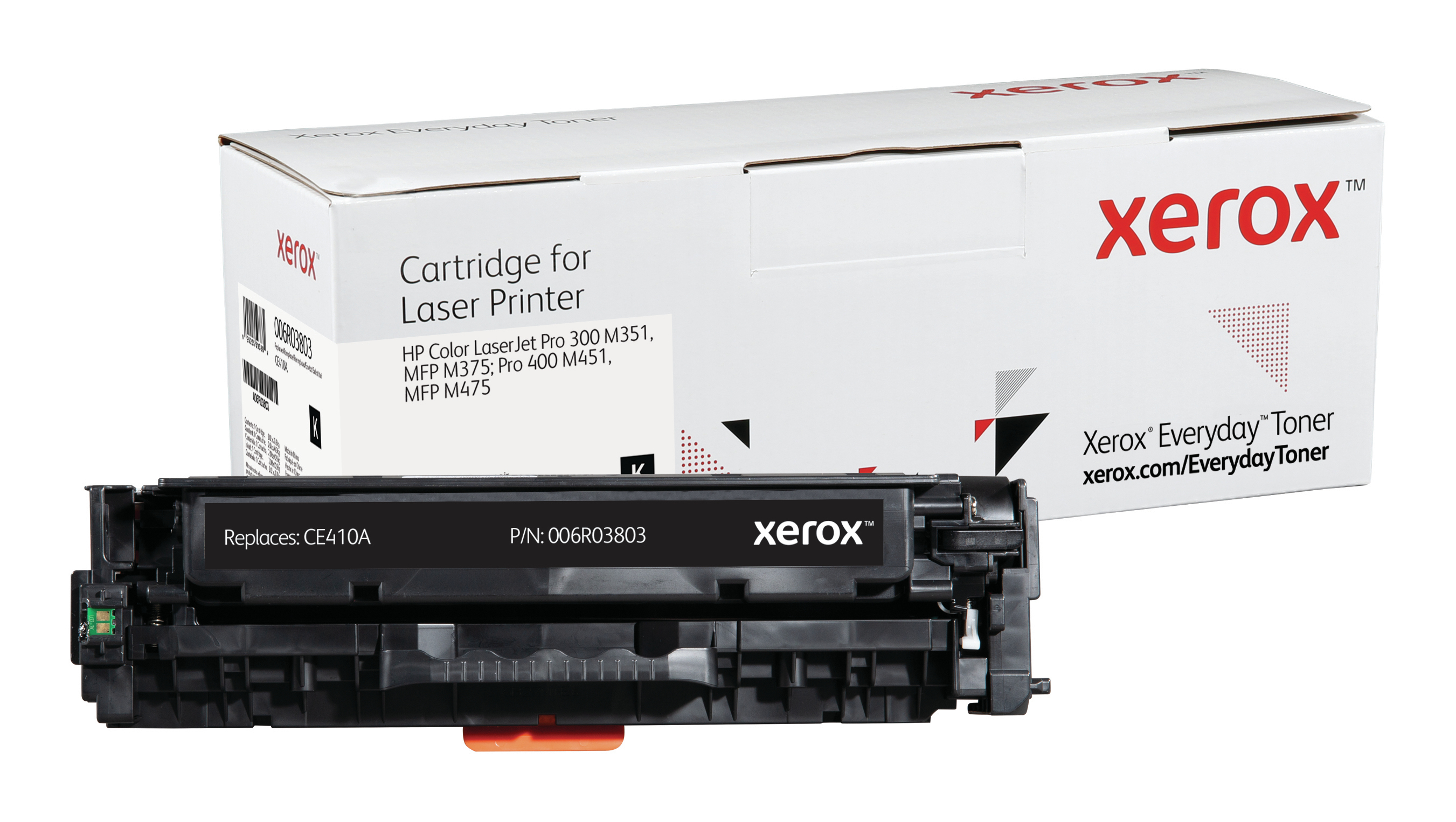Black Toner Cartridge like HP Black Toner Cartridge like HP